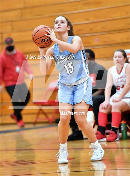 Thumbnail 3 in Shawnee @ Cherry Hill East photogallery.