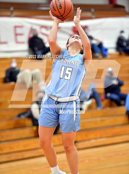 Thumbnail 1 in Shawnee @ Cherry Hill East photogallery.