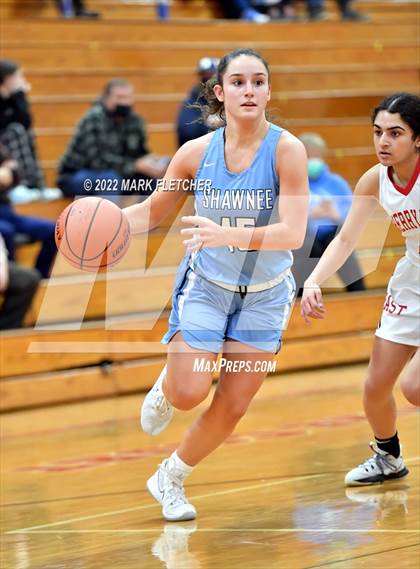Thumbnail 3 in Shawnee @ Cherry Hill East photogallery.