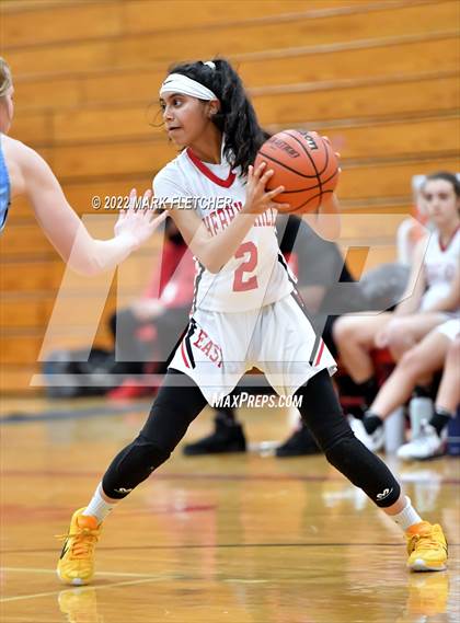 Thumbnail 3 in Shawnee @ Cherry Hill East photogallery.