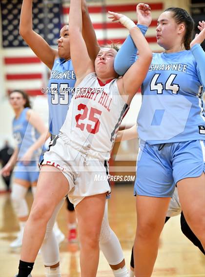 Thumbnail 2 in Shawnee @ Cherry Hill East photogallery.