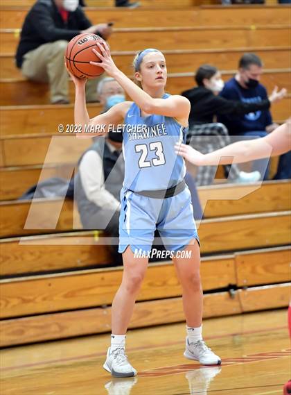 Thumbnail 2 in Shawnee @ Cherry Hill East photogallery.