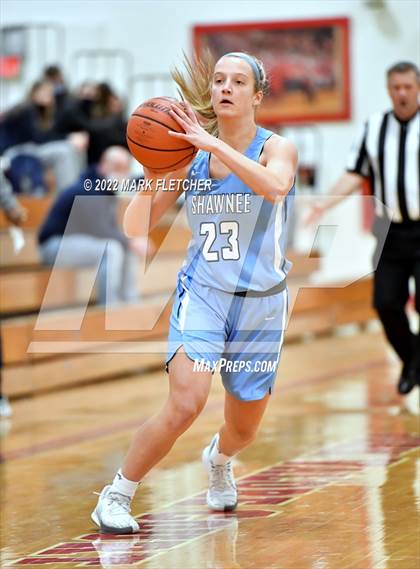 Thumbnail 3 in Shawnee @ Cherry Hill East photogallery.
