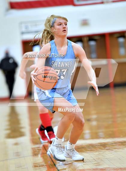 Thumbnail 1 in Shawnee @ Cherry Hill East photogallery.