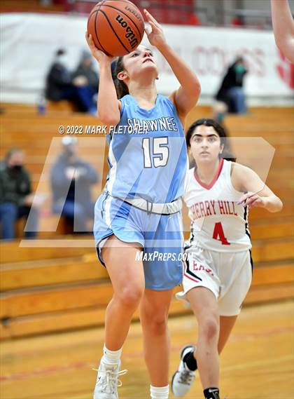 Thumbnail 1 in Shawnee @ Cherry Hill East photogallery.
