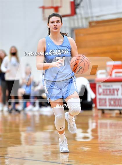 Thumbnail 2 in Shawnee @ Cherry Hill East photogallery.