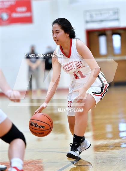Thumbnail 3 in Shawnee @ Cherry Hill East photogallery.