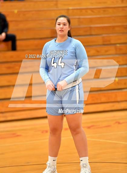 Thumbnail 2 in Shawnee @ Cherry Hill East photogallery.