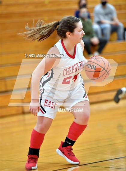 Thumbnail 1 in Shawnee @ Cherry Hill East photogallery.