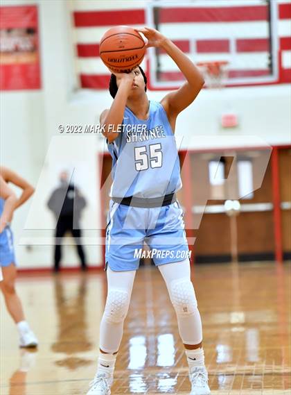 Thumbnail 3 in Shawnee @ Cherry Hill East photogallery.