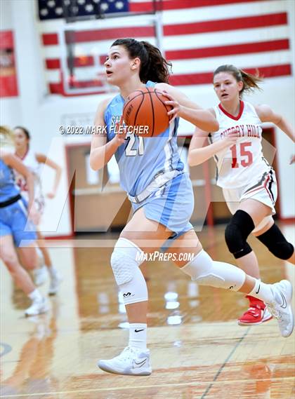 Thumbnail 3 in Shawnee @ Cherry Hill East photogallery.