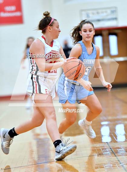 Thumbnail 2 in Shawnee @ Cherry Hill East photogallery.