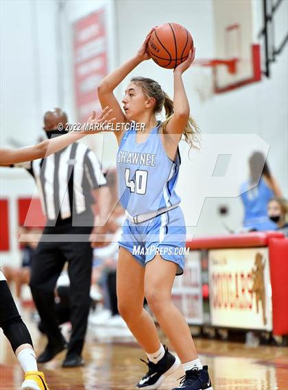Thumbnail 1 in Shawnee @ Cherry Hill East photogallery.
