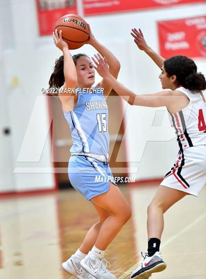 Thumbnail 2 in Shawnee @ Cherry Hill East photogallery.
