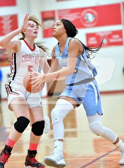 Thumbnail 3 in Shawnee @ Cherry Hill East photogallery.