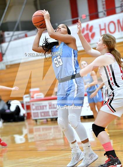 Thumbnail 1 in Shawnee @ Cherry Hill East photogallery.