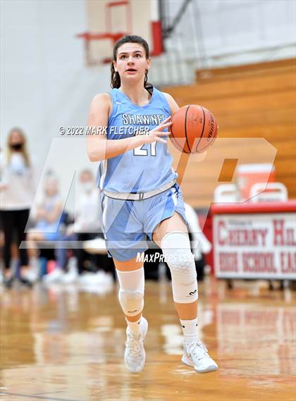 Thumbnail 3 in Shawnee @ Cherry Hill East photogallery.