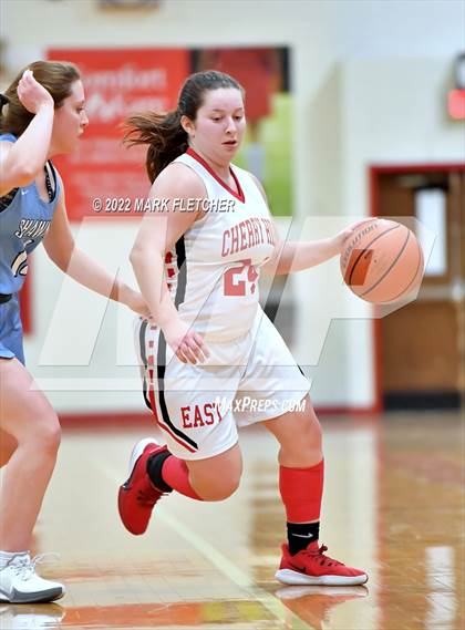 Thumbnail 2 in Shawnee @ Cherry Hill East photogallery.