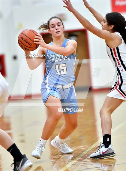 Thumbnail 3 in Shawnee @ Cherry Hill East photogallery.