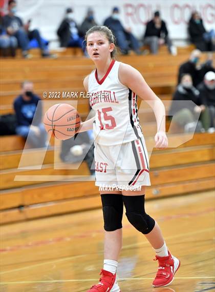 Thumbnail 1 in Shawnee @ Cherry Hill East photogallery.