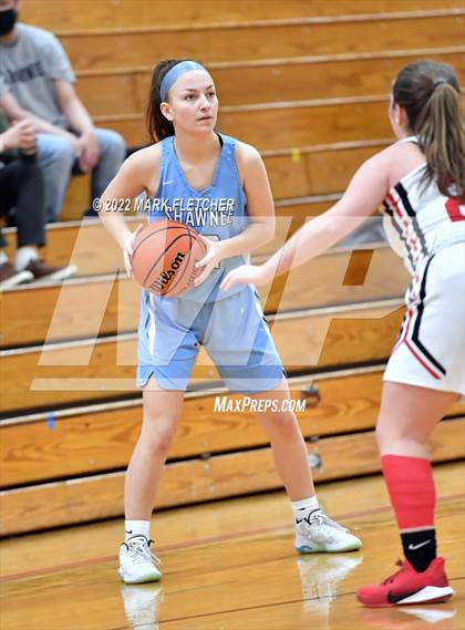 Thumbnail 1 in Shawnee @ Cherry Hill East photogallery.