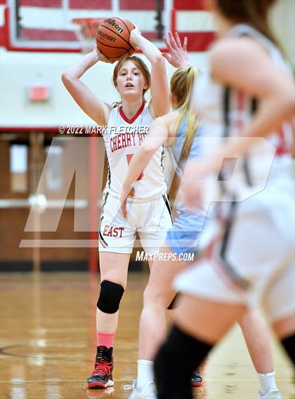 Thumbnail 1 in Shawnee @ Cherry Hill East photogallery.