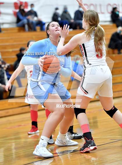 Thumbnail 3 in Shawnee @ Cherry Hill East photogallery.