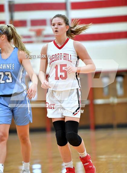 Thumbnail 2 in Shawnee @ Cherry Hill East photogallery.