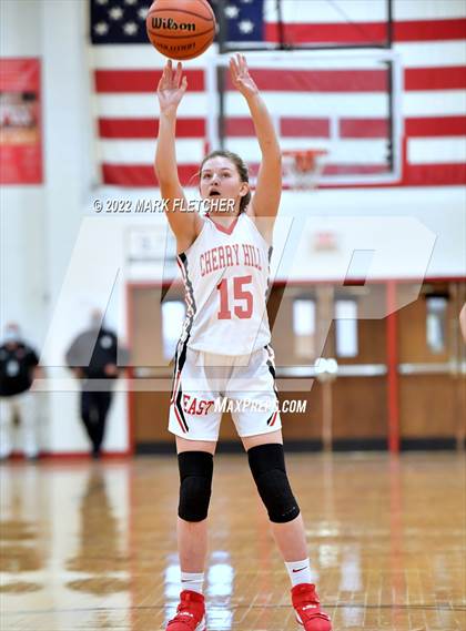 Thumbnail 1 in Shawnee @ Cherry Hill East photogallery.