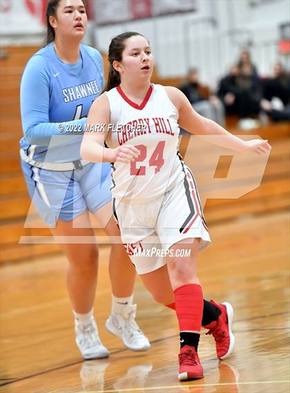 Thumbnail 2 in Shawnee @ Cherry Hill East photogallery.