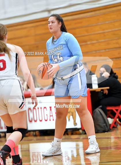 Thumbnail 1 in Shawnee @ Cherry Hill East photogallery.