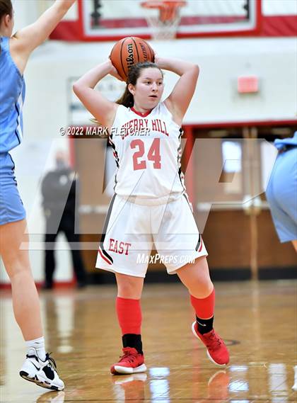 Thumbnail 3 in Shawnee @ Cherry Hill East photogallery.