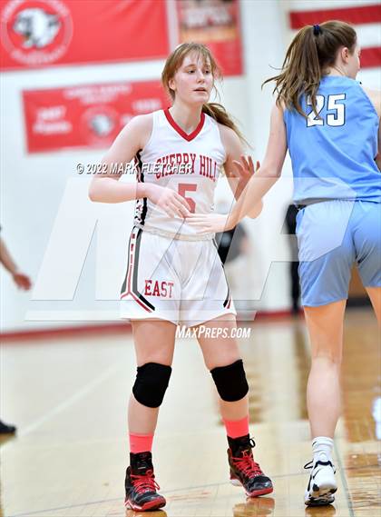 Thumbnail 2 in Shawnee @ Cherry Hill East photogallery.