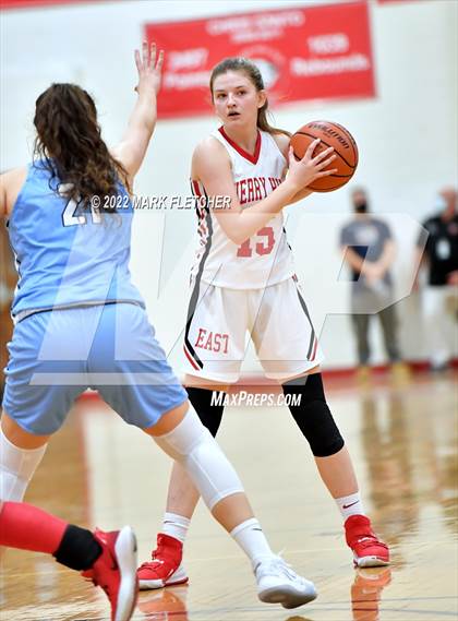 Thumbnail 3 in Shawnee @ Cherry Hill East photogallery.