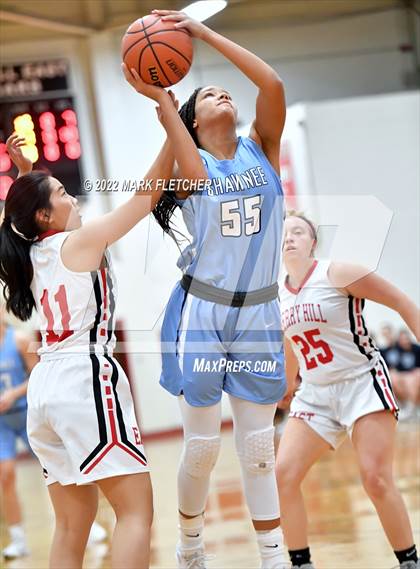 Thumbnail 1 in Shawnee @ Cherry Hill East photogallery.