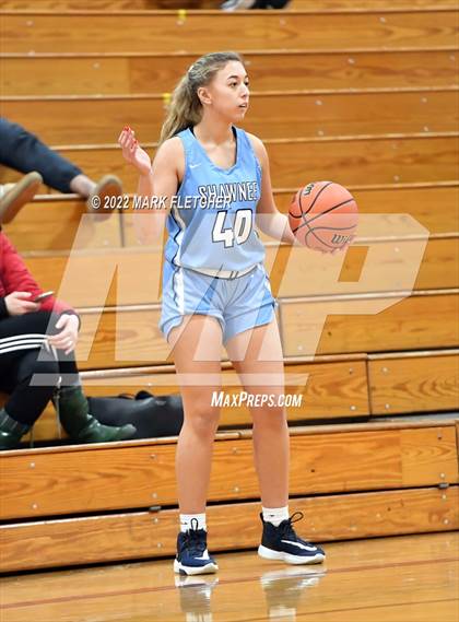 Thumbnail 2 in Shawnee @ Cherry Hill East photogallery.