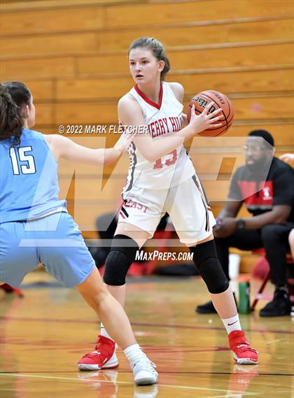 Thumbnail 3 in Shawnee @ Cherry Hill East photogallery.