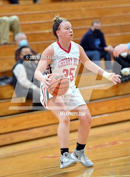 Thumbnail 2 in Shawnee @ Cherry Hill East photogallery.