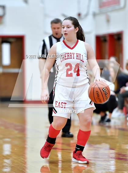 Thumbnail 3 in Shawnee @ Cherry Hill East photogallery.