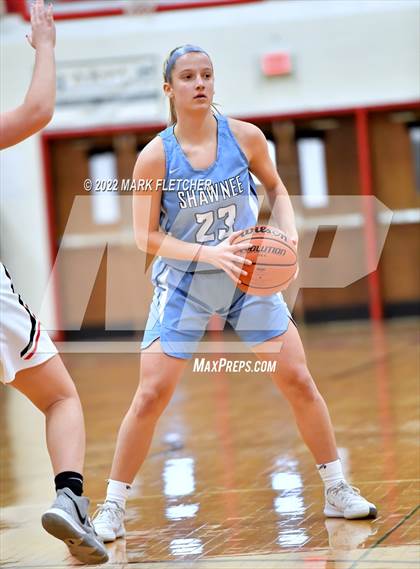 Thumbnail 2 in Shawnee @ Cherry Hill East photogallery.