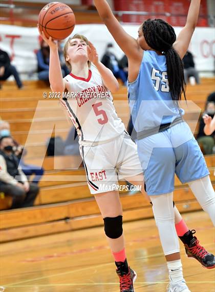 Thumbnail 1 in Shawnee @ Cherry Hill East photogallery.
