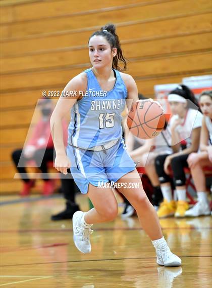 Thumbnail 3 in Shawnee @ Cherry Hill East photogallery.