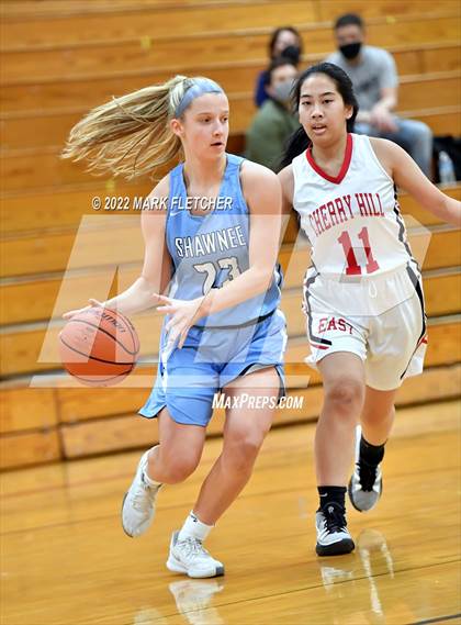 Thumbnail 2 in Shawnee @ Cherry Hill East photogallery.