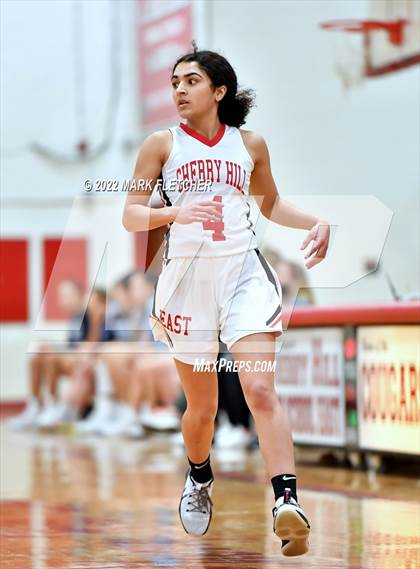 Thumbnail 3 in Shawnee @ Cherry Hill East photogallery.