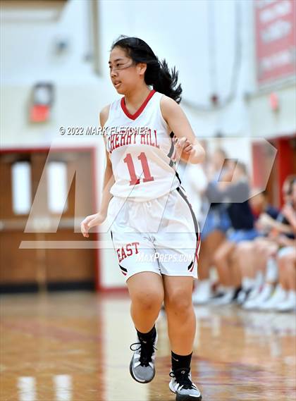 Thumbnail 3 in Shawnee @ Cherry Hill East photogallery.