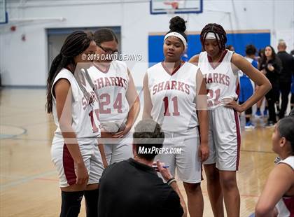Thumbnail 2 in Math & Science @ Maywood (CIF LACS DV Final) photogallery.
