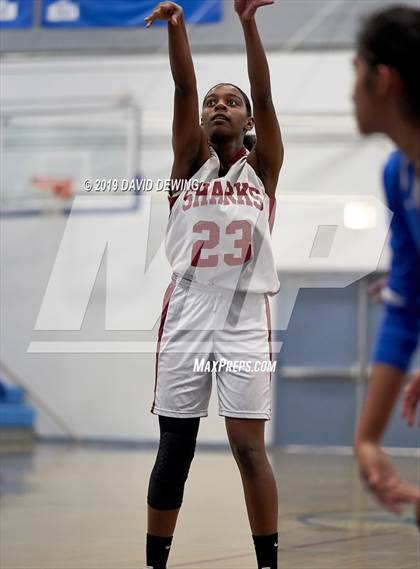 Thumbnail 2 in Math & Science @ Maywood (CIF LACS DV Final) photogallery.
