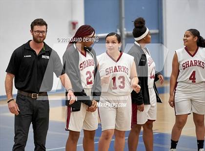 Thumbnail 2 in Math & Science @ Maywood (CIF LACS DV Final) photogallery.