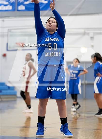 Thumbnail 3 in Math & Science @ Maywood (CIF LACS DV Final) photogallery.