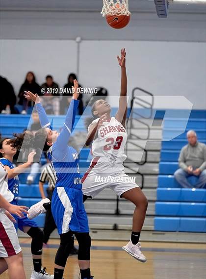 Thumbnail 3 in Math & Science @ Maywood (CIF LACS DV Final) photogallery.